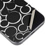 Disney Mickey Mouse Logo Pattern Google Pixel 9 Skin